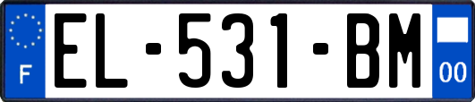 EL-531-BM