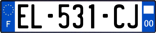 EL-531-CJ