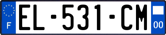 EL-531-CM