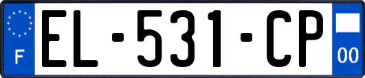 EL-531-CP