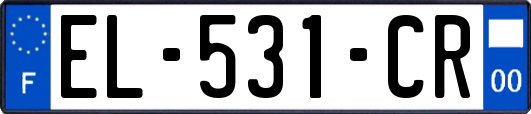 EL-531-CR