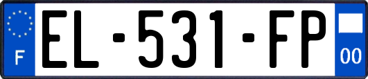 EL-531-FP