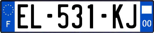 EL-531-KJ