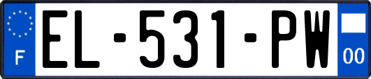 EL-531-PW