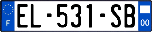 EL-531-SB