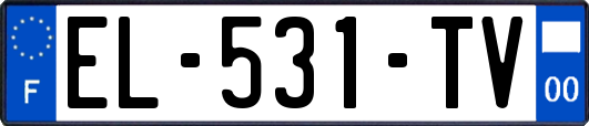 EL-531-TV