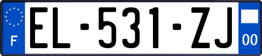 EL-531-ZJ