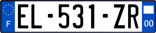 EL-531-ZR