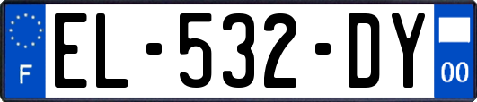 EL-532-DY