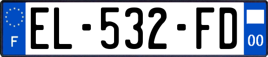 EL-532-FD