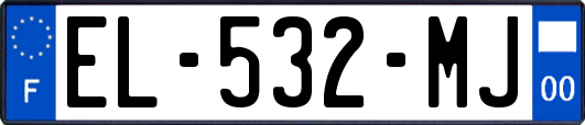 EL-532-MJ