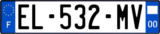 EL-532-MV