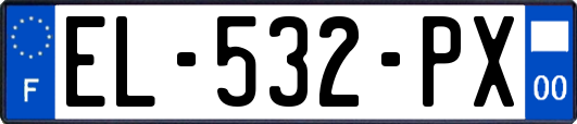 EL-532-PX