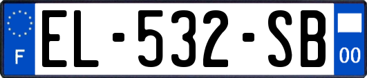 EL-532-SB