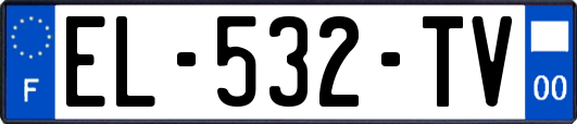 EL-532-TV