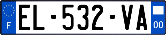 EL-532-VA