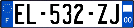 EL-532-ZJ