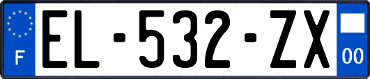 EL-532-ZX