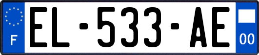 EL-533-AE