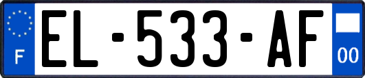 EL-533-AF