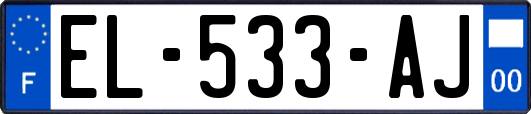 EL-533-AJ