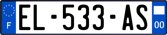 EL-533-AS