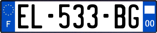 EL-533-BG