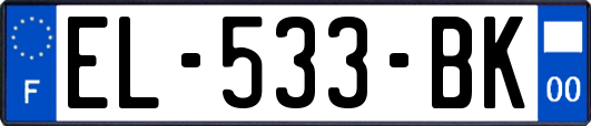 EL-533-BK