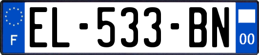 EL-533-BN
