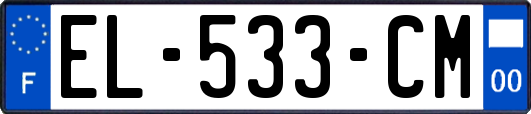 EL-533-CM