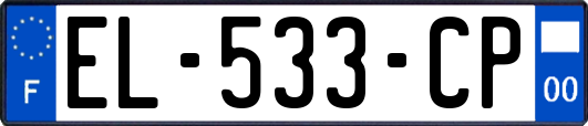 EL-533-CP