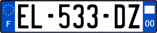 EL-533-DZ