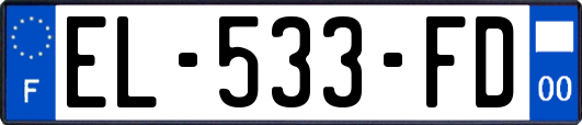 EL-533-FD