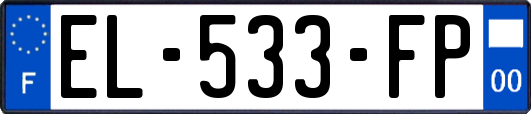 EL-533-FP