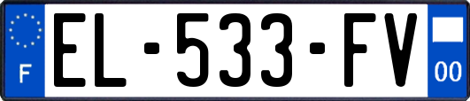 EL-533-FV