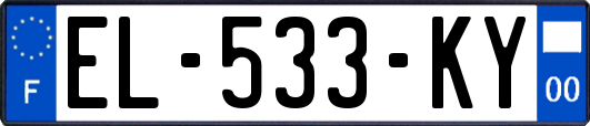 EL-533-KY