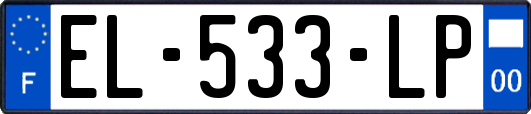 EL-533-LP
