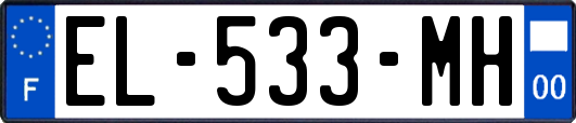 EL-533-MH