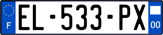 EL-533-PX