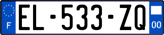 EL-533-ZQ