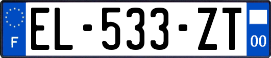 EL-533-ZT