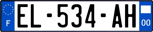 EL-534-AH