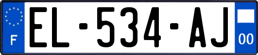 EL-534-AJ