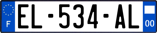 EL-534-AL