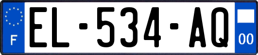 EL-534-AQ