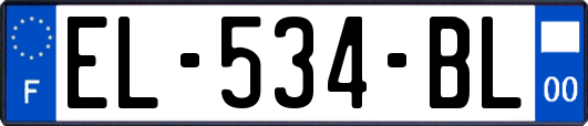 EL-534-BL