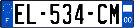 EL-534-CM