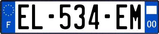 EL-534-EM