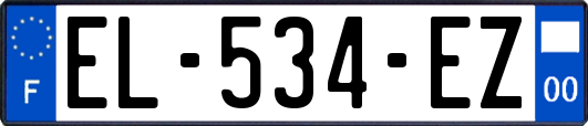 EL-534-EZ