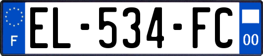 EL-534-FC